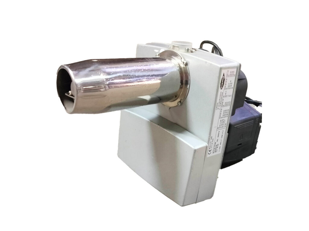 ГОРЕЛКА BRULOR MT40 5DL GAS