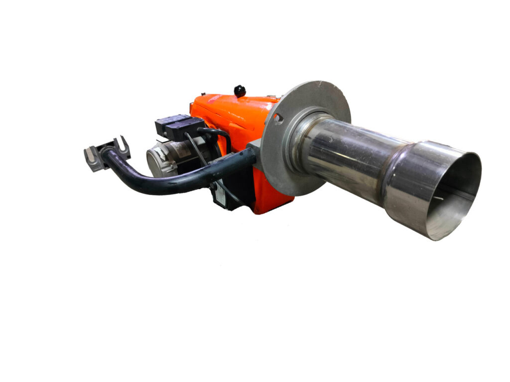 ГОРЕЛКА BRULOR MT57 7DL GAS